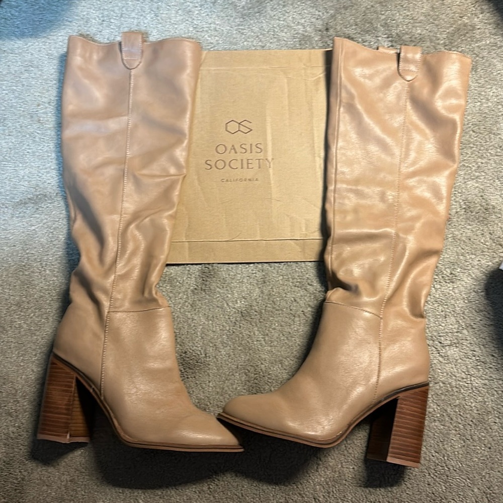 Oasis society-from Vici-Never worn